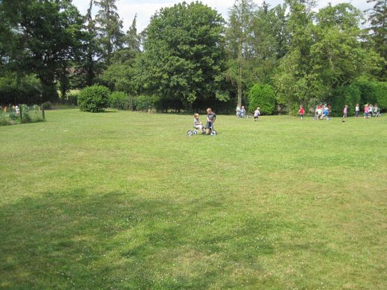 Lyth Hill Nursery