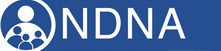 ndna logo