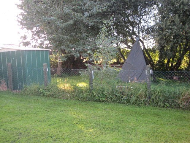 lyth hill nursery