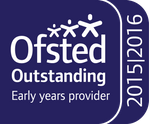 ofsted report logo